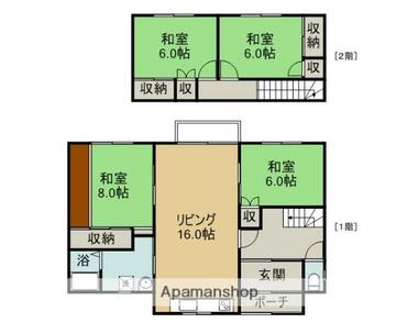 間取り：201025529860