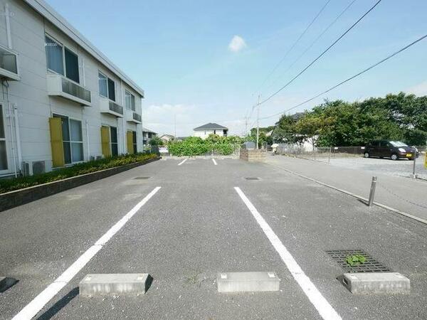 埼玉県北本市中丸３丁目(賃貸アパート1K・2階・23.18㎡)の写真 その14