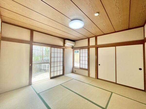 detached 群馬県富岡市相野田

地図を見る