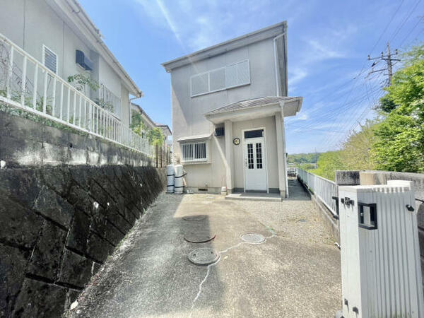 detached 群馬県富岡市相野田

地図を見る