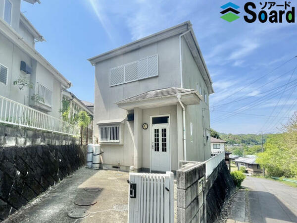 detached 群馬県富岡市相野田

地図を見る