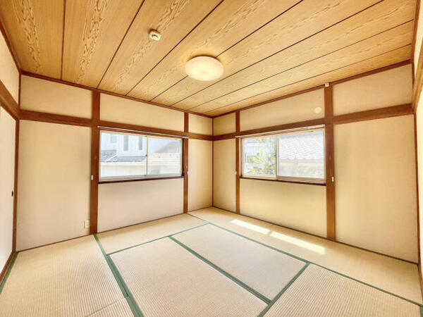detached 群馬県富岡市相野田

地図を見る