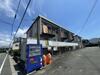 浜松駅よりバス8分 徒歩1分 1階 築42年5ヶ月の賃貸物件