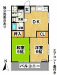 名古屋市昭和区山脇町１丁目 4階建 築40年のイメージ