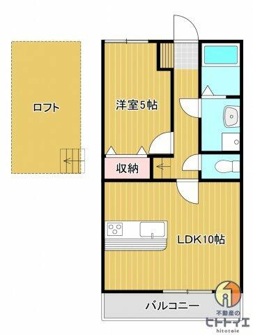 広川426ガーデンシティ_間取り_0