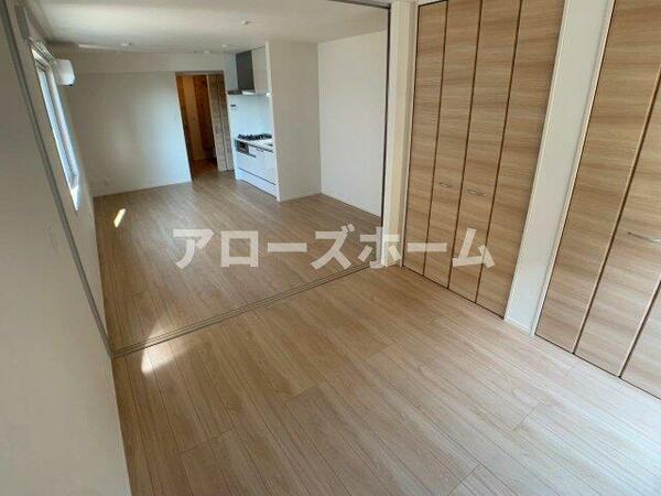 ブランシェメゾン明石樽屋町｜兵庫県明石市樽屋町(賃貸アパート1LDK・1階・40.26㎡)の写真 その8