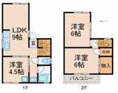 一戸建１６０４１のイメージ