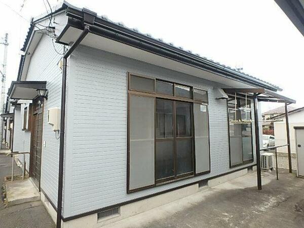 detached 宮城県名取市手倉田字八幡

地図を見る