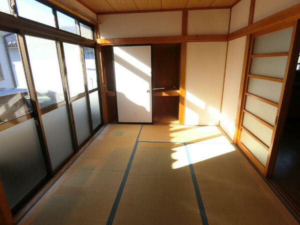 detached 宮城県名取市手倉田字八幡

地図を見る