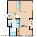 静岡市葵区馬場町 5階建 新築のイメージ