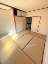 ルミエール小山  ｜ 東京都品川区小山５丁目（賃貸マンション1DK・3階・30.46㎡） その3