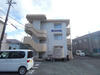 MAISON CRYSTAL 2階 築34年9ヶ月の賃貸物件