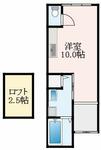 堺市東区南野田 1階建 築66年のイメージ