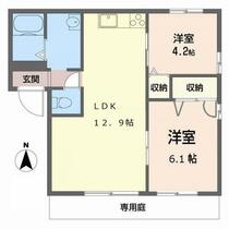 間取り：227094581775