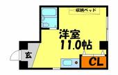 福田総合建設ビルのイメージ