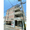 貝塚駅より徒歩5分 3階 築35年6ヶ月の賃貸物件