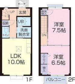 間取り：222018699731