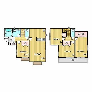 間取り：211062266914