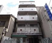 京都市下京区柳馬場通四条下る相之町 5階建 築27年のイメージ