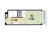 京都市伏見区西柳町 4階建 築39年のイメージ