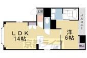 京都市北区紫野上御所田町 3階建 築38年のイメージ