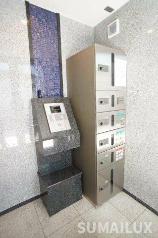 熊本県熊本市中央区九品寺６丁目(賃貸マンション2LDK・6階・54.80㎡)の写真 その16