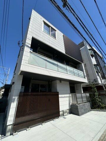 ＴＨＥ　ＨＥＢＥＬ　ＭＡＩＳＯＮ　浦和 101｜埼玉県さいたま市緑区太田窪１丁目(賃貸マンション1LDK・2階・40.44㎡)の写真 その1