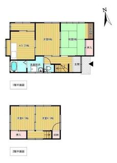 間取り：246006816371