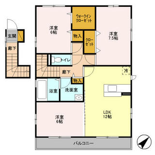 間取り：214079858040