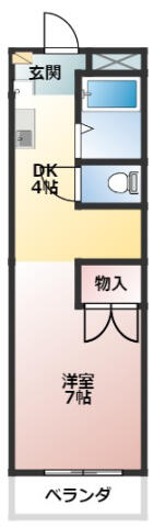 物件拡大画像