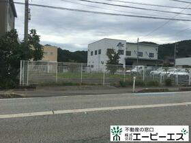 富山県魚津市東山