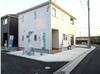 魚住駅より徒歩13分 築2年11ヶ月の賃貸物件