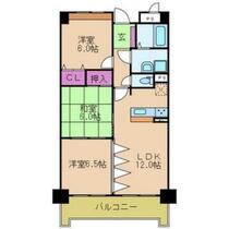 間取り：227095259056