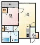 長崎市今博多町 3階建 新築のイメージ