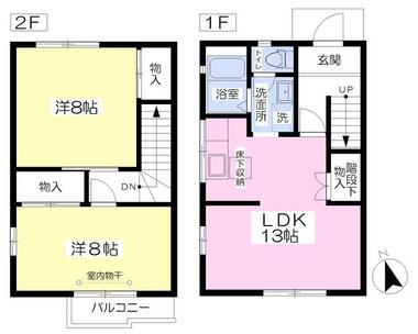 間取り：214079226246