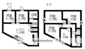 瀬戸駅前戸建のイメージ