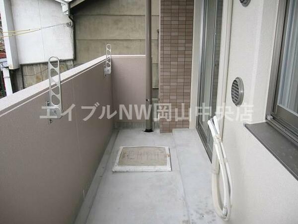 画像10:建物内別部屋の写真です