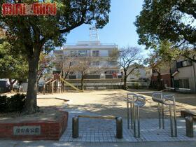 アンビエントジェームス山Ⅲ番館 214 ｜ 兵庫県神戸市垂水区塩屋町（賃貸マンション3LDK・2階・68.27㎡） その4