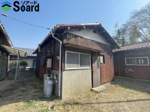detached 群馬県高崎市石原町

地図を見る