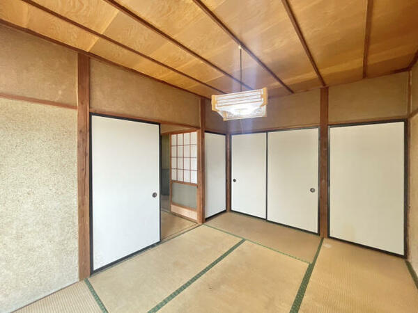 detached 群馬県高崎市石原町

地図を見る