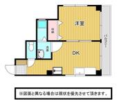 北九州市門司区東本町２丁目 4階建 築32年のイメージ