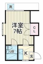 間取り：211057385896