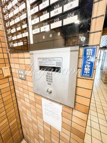 ライオンズマンション伊勢佐木長者町第２ 706｜神奈川県横浜市中区弥生町１丁目(賃貸マンション1LDK・7階・47.58㎡)の写真 その7