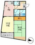 福寿コーポ五番館のイメージ