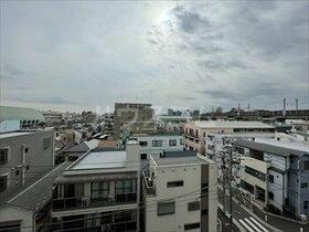 東京都北区赤羽南２丁目（賃貸マンション2LDK・5階・51.19㎡） その12