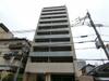 アーバネックス阿倍野松崎町 8階 築18年3ヶ月の賃貸物件