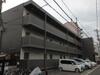 ロジュマン松和 3階 築27年1ヶ月の賃貸物件