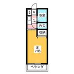 エンゼルハイムⅠのイメージ