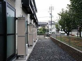 愛知県名古屋市天白区鴻の巣２丁目（賃貸アパート1K・1階・22.35㎡） その11