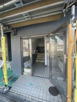 ハラタテコーポ天北  ｜ 大阪府大阪市阿倍野区天王寺町北１丁目（賃貸マンション1R・3階・17.48㎡） その3